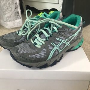 ASIC Running sneaker